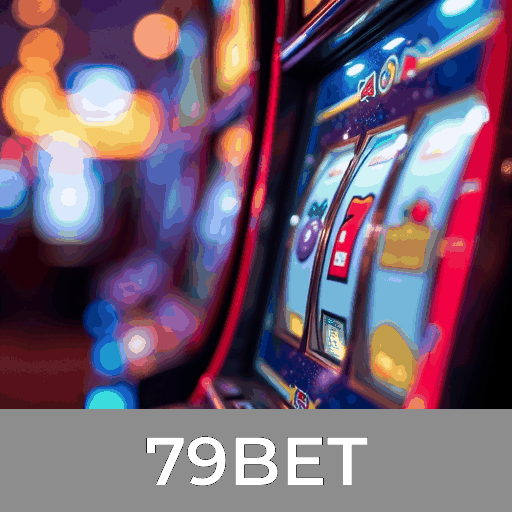 79BET: Emoção e Ganhos nos Jogos de Cassino