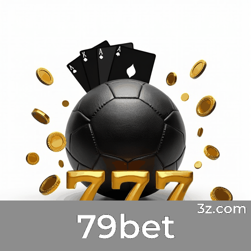 79bet: Uma Experiência de Jogo Imersiva e Otimizada
