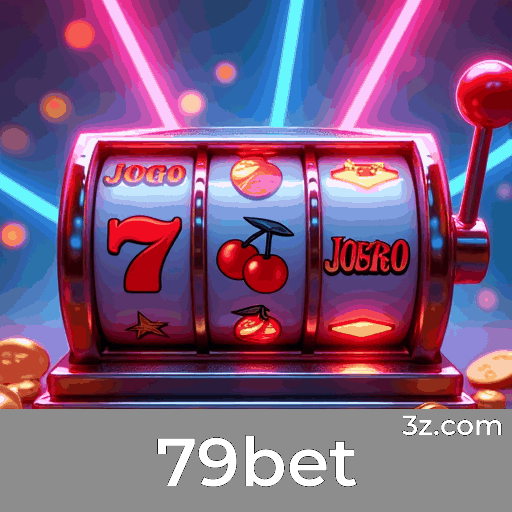 Descubra o Mundo de Jogos da 79bet